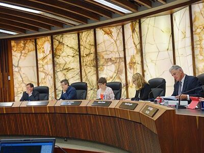 Hennepin County board