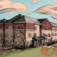 Stabilizing rural affordable housing
