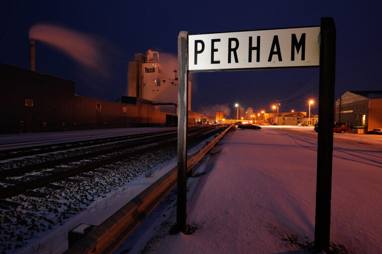 Perham business leaders tackling local housing needs themselves