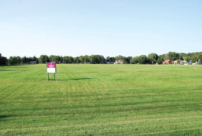 Addressing Medford’s housing shortage Greater Minnesota Housing Fund