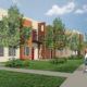 The Flats at Grandview Commons