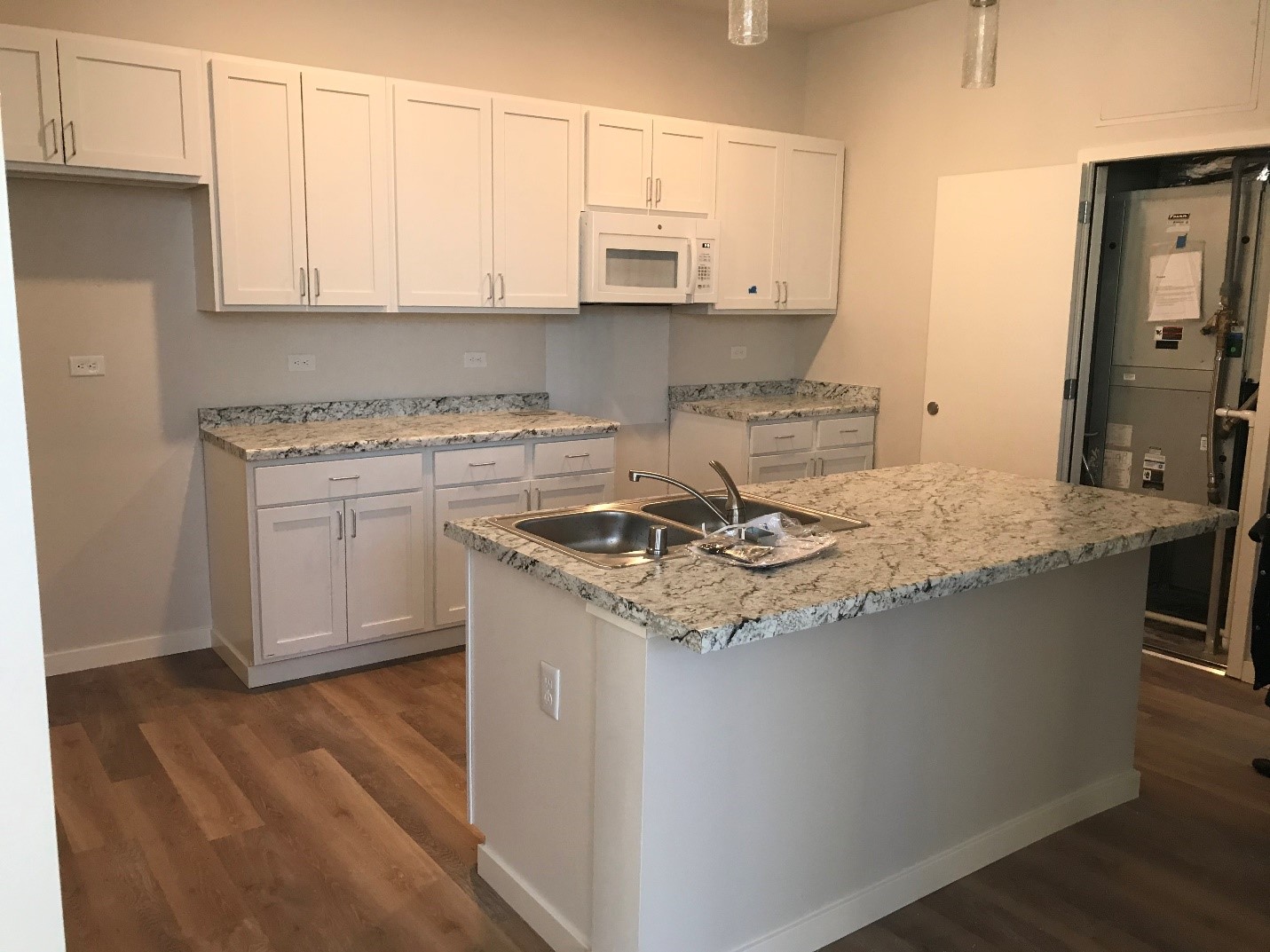 Cloquet Middle School Apartments Historic Rebuilding Greater