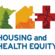 Housing and Health Equity logo