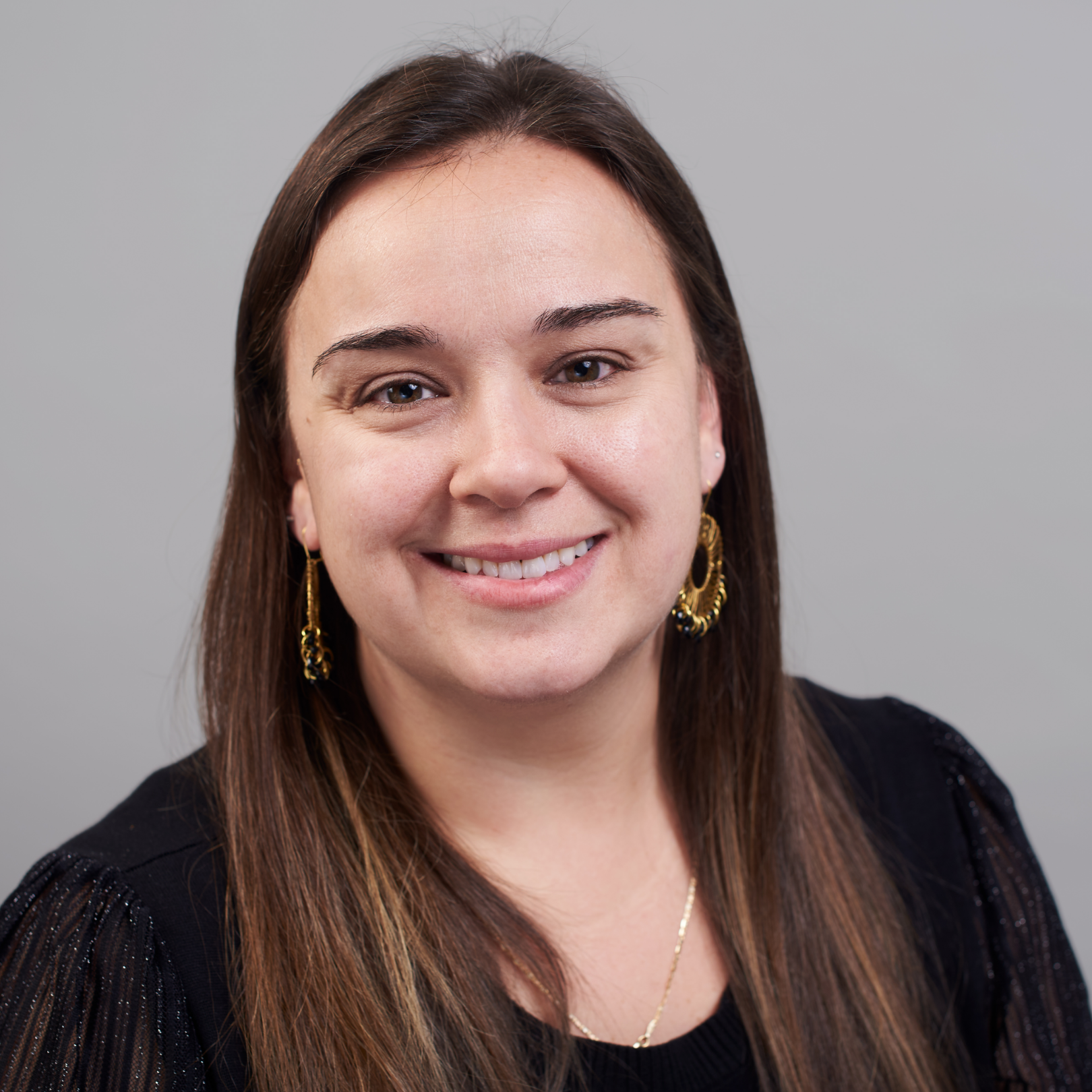 Photo of Irene Ruiz-Briseño