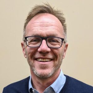 Photo of Todd Prafke