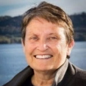 Photo of Cheryl Key