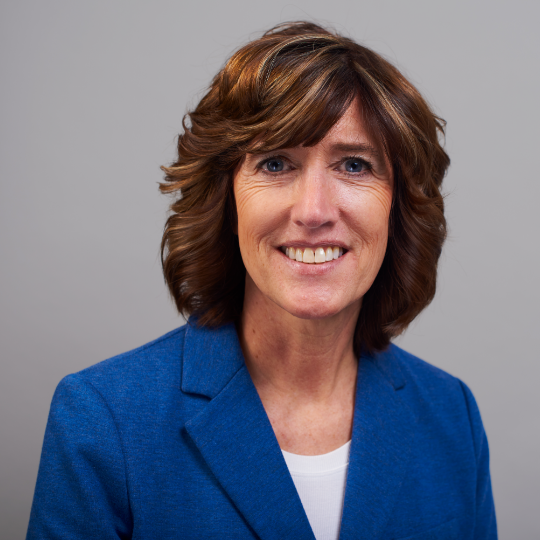 Photo of Barb Sporlein
