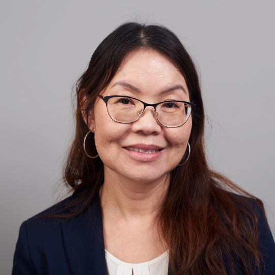 Photo of Mai Yia Yang