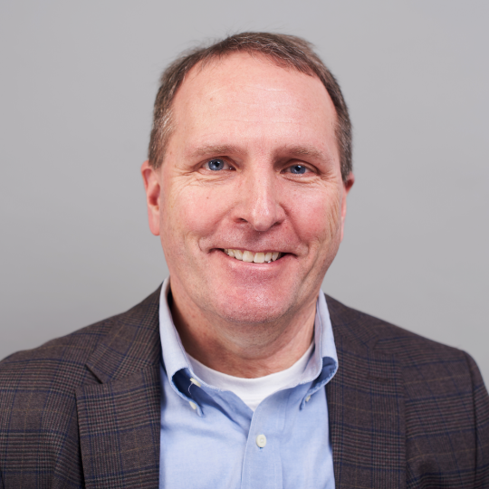 Photo of Paul Marzynski