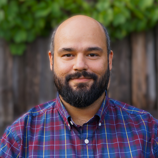 Photo of Jordan Sosa