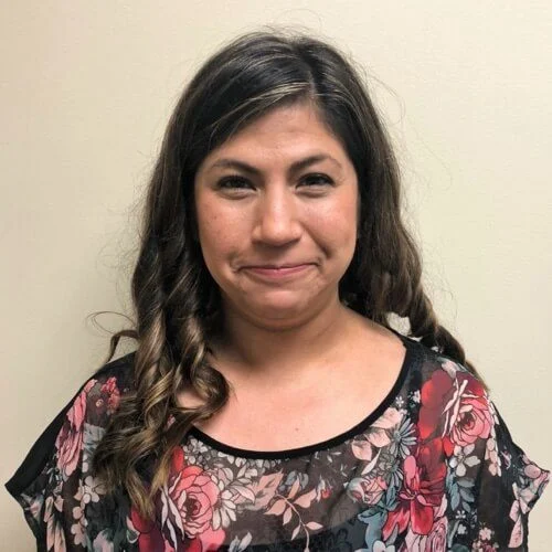Photo of Jennifer Mendoza
