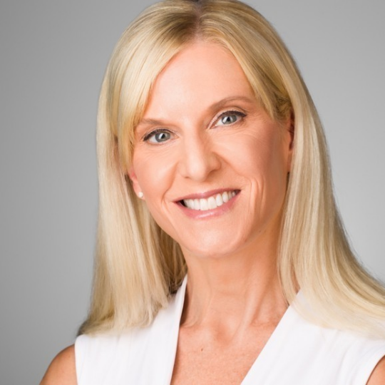 Photo of Kate Knowles