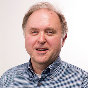 Photo of Kim Bretheim