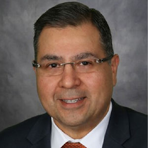 Photo of Mayor Prince