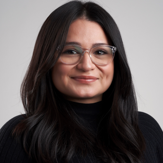 Photo of Melinda Guarjado