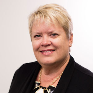 Photo of Nancy Vysokcil