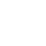 Icon with paper in circle