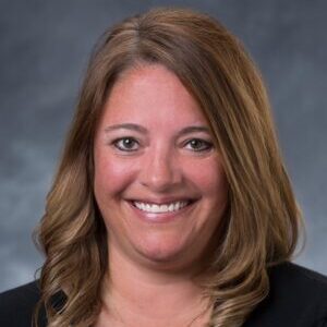 Photo of Stephanie Cummings