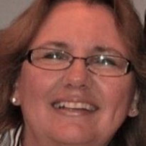 Photo of Stephanie Klinzing