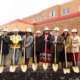 Minnesota Indian Women’s Resource Center Breaks Ground on Renovation to Expand Housing and Support Services for Native American Community
