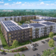 The Meadows at Prairie Ridge rendering