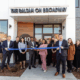 Balsam on Broadway ribbon cutting - photo credit Broadway Street Development