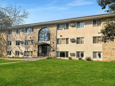 Bickham Court in St. Louis Park