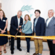 Croft at Rosecott grand opening - photo credit Schafer Richardson