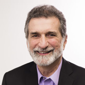 Joseph Errigo headshot