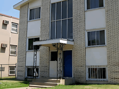 Villa Nova Apartments - opened by Aeon