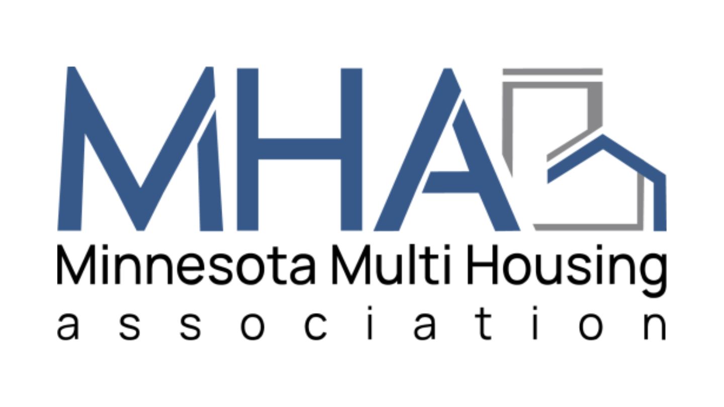 Minnesota Multi Housing Association logo