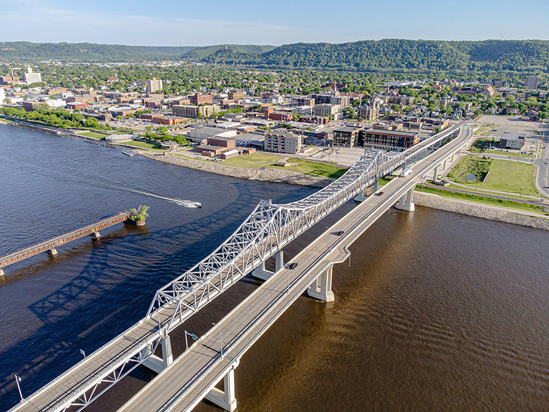Winona, Minnesota