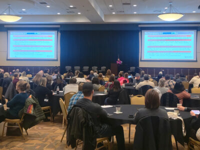 Beltrami Housing Roundtable