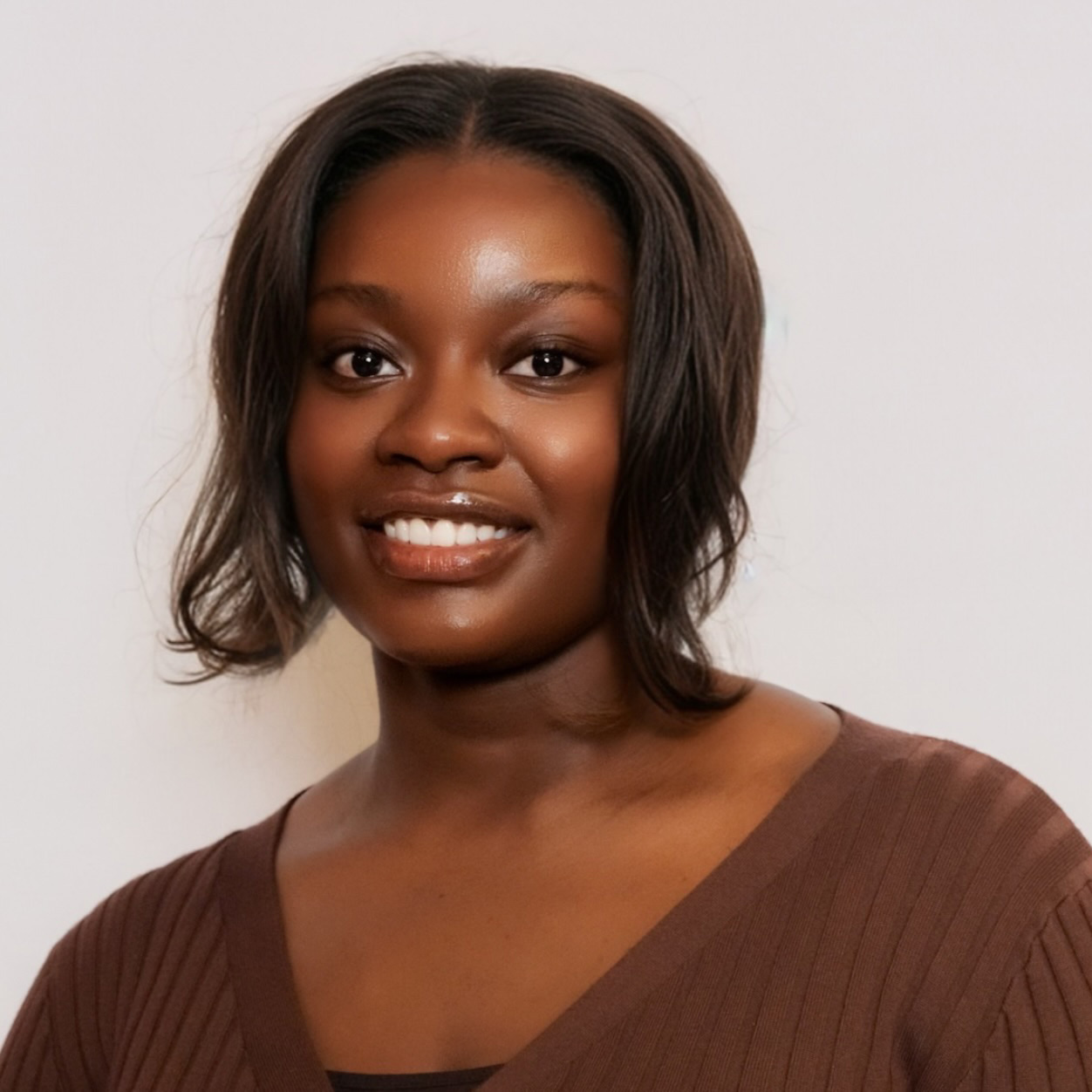 Debra Chepkemoi headshot