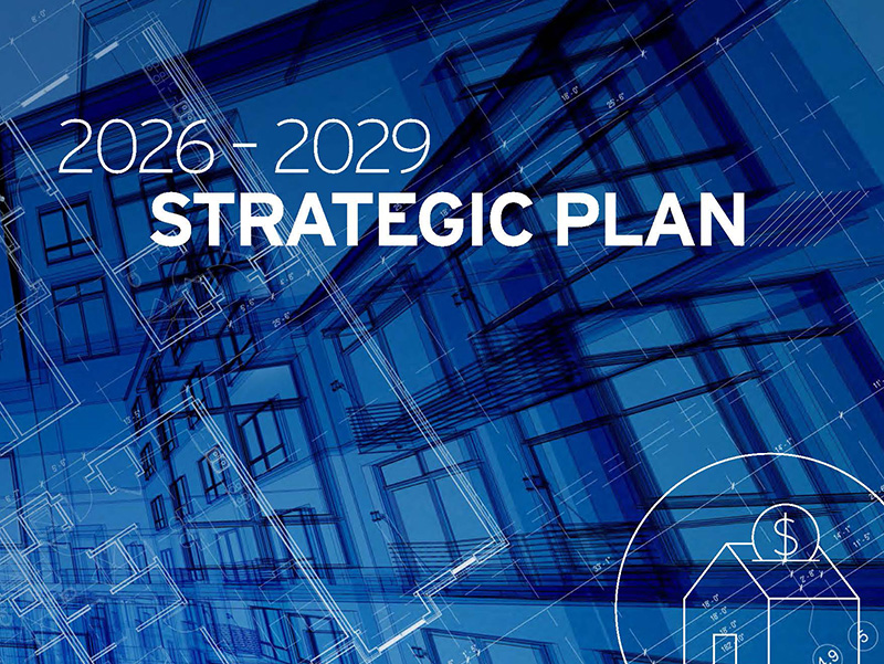 2026-2029 Strategic Plan