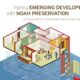 Pairing Emerging Developers with NOAH Preservation report cover