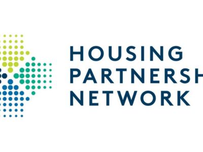 Housing Partnership Network logo