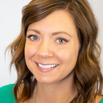 Melissa Willis headshot