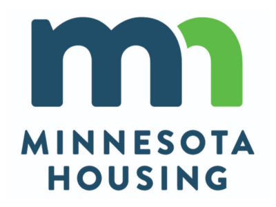 Minnesota Housing logo