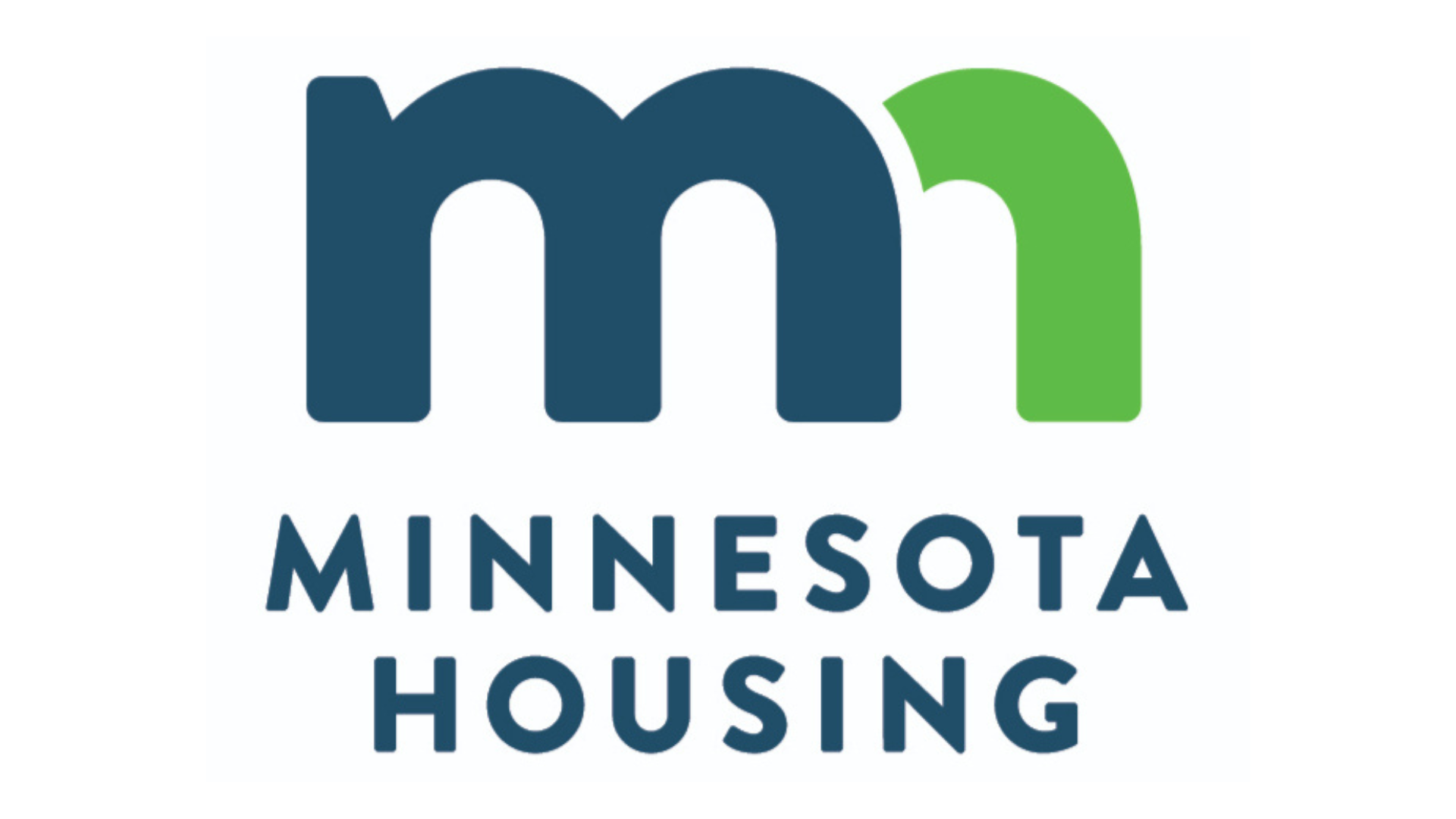 Minnesota Housing logo