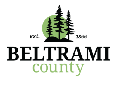 Beltrami County logo